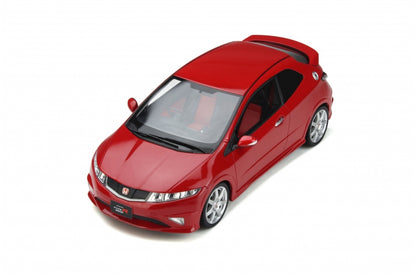 OTTO MOBILE 1/18 Honda Civic Type R FN2 Euro [OT376]