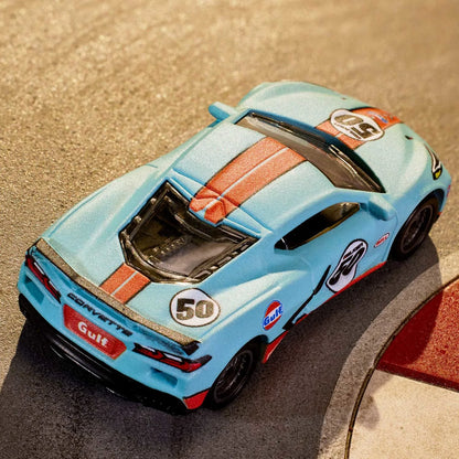 MATCHBOX 2020 CORVETTE® GULF