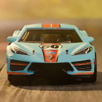 MATCHBOX 2020 CORVETTE® GULF