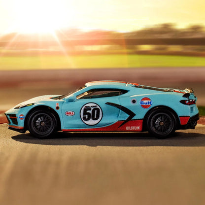 MATCHBOX 2020 CORVETTE® GULF